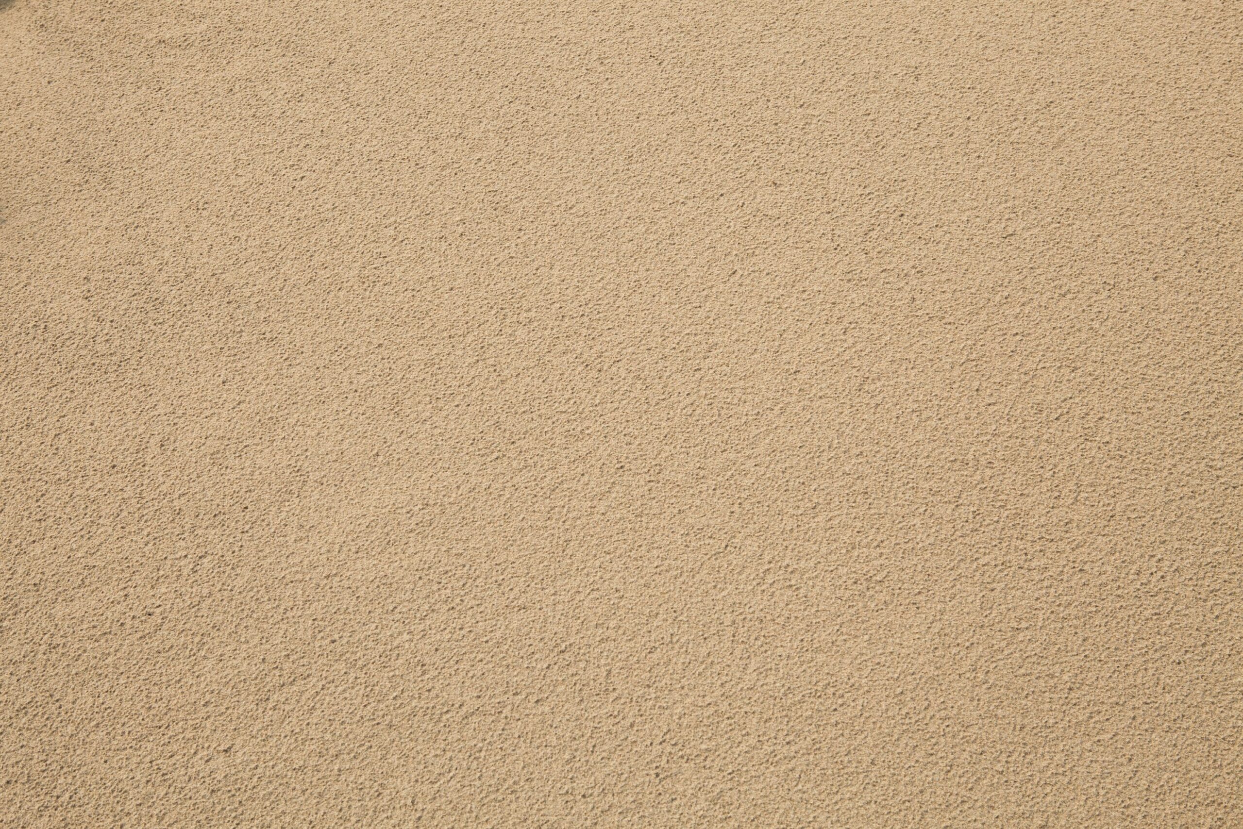 Sand