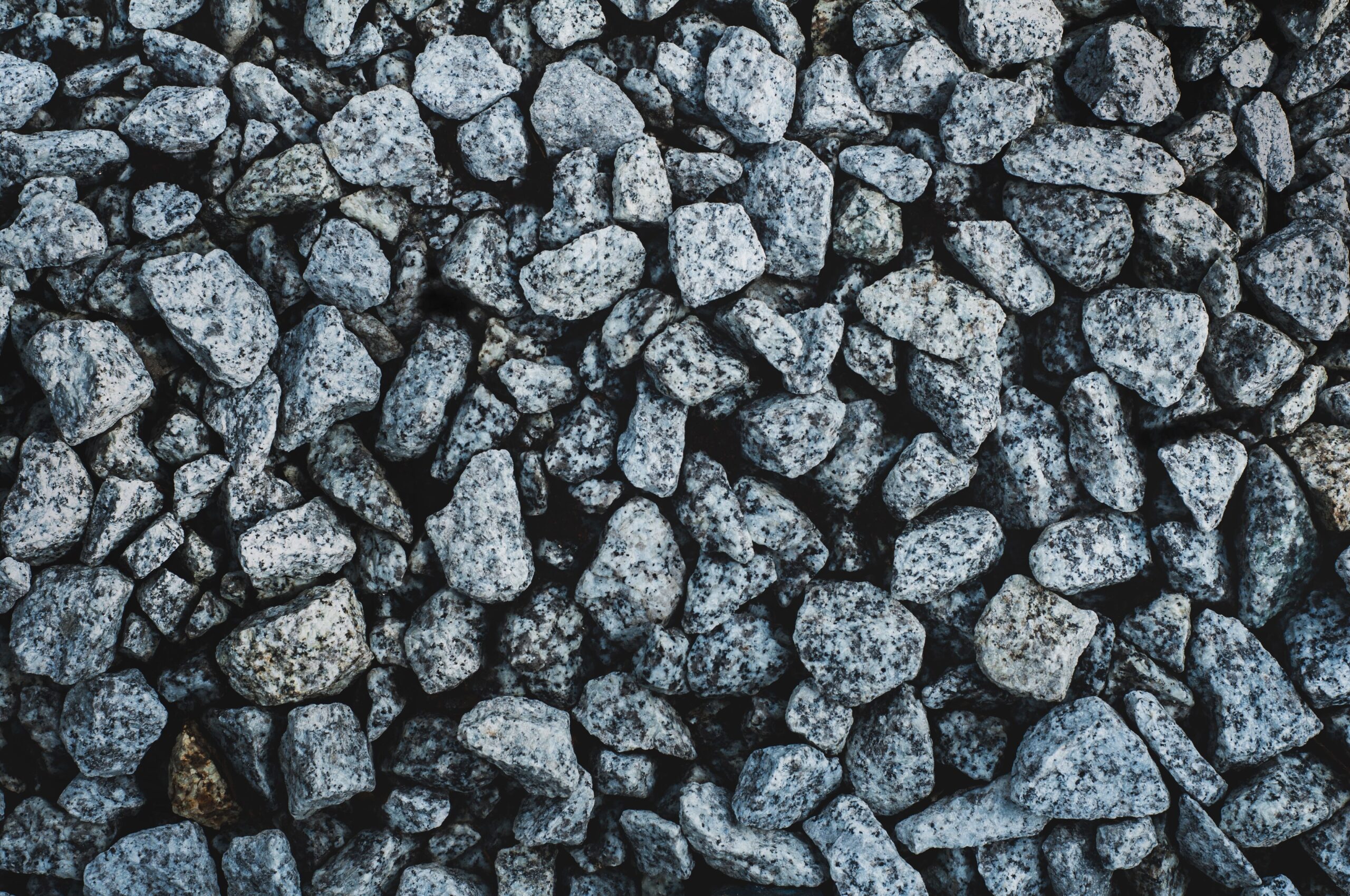 Gravel